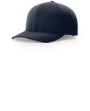 Richardson Hats 632 Laser Perf R-Flex Cap in Navy