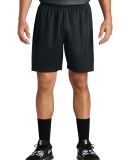 Sport Tek ST5100 in Black