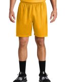 Sport Tek ST5100 in Gold