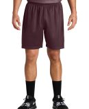 Sport Tek ST5100 in Maroon