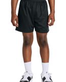 Sport Tek YST5100 in Black