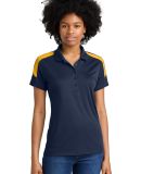 Sport Tek LST104 in Trnvy/gold