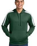 Sport Tek ST255 in Frgn/white