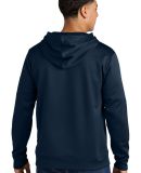 Sport Tek ST255 in Navy/white