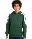 Sport Tek YST255 in Frgn/white