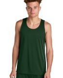 Sport Tek ST551 in Frgn/white