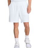 Sport Tek ST349P in White