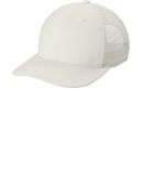 Sport Tek STC46 in Wht/wht