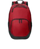 Sport Tek BST200 in Deep red