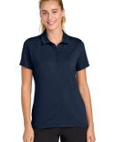 Sport Tek LST490 Sport-Tek Women's Versa Polo in Truenavy