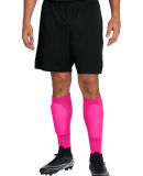 Sport Tek STA05 Sport-Tek All Sport OTC Socks in Flashpink