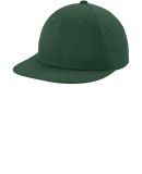 Sport Tek STC64 Sport-Tek Pro-Cut Stretch-Tek Cap in Forestgrn