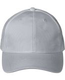 Adams Hats ED101 Endurance Recycled Mesh Cap in Grey