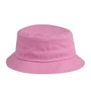 Big Accessories BX003Y Youth Crusher Bucket Hat in Pink