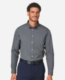 Devon and Jones DG505 CrownLux Performance® Men's in Graphite melange