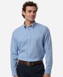 Devon and Jones DG505 CrownLux Performance® Men's in Light blue melange