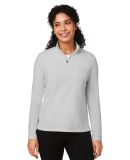 Devon and Jones DG425W Ladies' Raleigh Stretch Qua in Grey