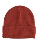 econscious EC7045 Base Camp Beanie in Flame
