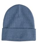 econscious EC7045 Base Camp Beanie in Sea ice