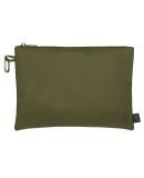 econscious EC8709 Grove Go-Go Pouch With Carabiner in Olive