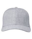 J America 5539JA Mammoth Cap in Grey heather