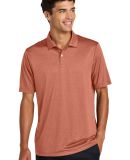 MERCER+METTLE MM1020 Mercer+Mettle Recharge Jersey in Siennahthr