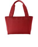 Port Authority Clothing BG518 Port Authority Insul in Richred