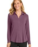 Port Authority Clothing LK5602 Port Authority Wome in Purplemist