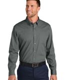 Port Authority Clothing W816 Port Authority Long S in Deepblack