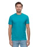 Threadfast Apparel T1000 Epic Unisex T-Shirt in Teal