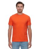 Threadfast Apparel T1000 Epic Unisex T-Shirt in Orange