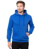 Threadfast Apparel T2000 Unisex Epic Fleece Pullov in Royal