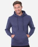 Threadfast Apparel T2000 Unisex Epic Fleece Pullov in Heather navy