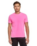 Threadfast Apparel C1200 Colors Unisex Garment Dye in Charity pink