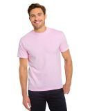 Threadfast Apparel C1200 Colors Unisex Garment Dye in Cotton candy