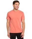 Threadfast Apparel C1200 Colors Unisex Garment Dye in Salmon