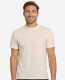Threadfast Apparel C1200 Colors Unisex Garment Dye in Cream