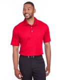Puma 596799 Icon Golf Polo in High risk red