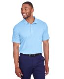 Puma 596920 Fusion Polo in Blue bell