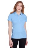 Puma 596921 Women's Fusion Polo in Blue bell