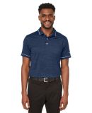Puma 599117 Cloudspun Monarch Polo in Navy blzr hth hr