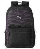 Puma 78120 Camp Laptop Backpack in Puma black