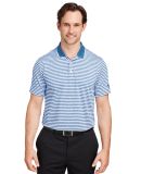 Puma 537447 Mattr Feeder Polo in Lake blue
