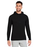 Puma 532015 Cloudspun Grylbl Hooded Pullover in Puma black