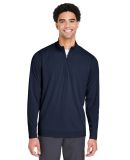 Puma PG400 Bandon Quarter-Zip Pullover Catalog