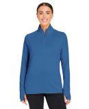 Puma PG400W Women's Bandon Quarter-Zip Pullover Catalog