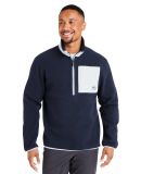 Puma 628407 Fleece Quarter Zip Pullover Catalog