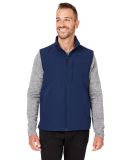 Marmot M16078 Men's Tempo Vest in Arctic navy