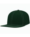 J America TW5530 Springlake Cap in Forest