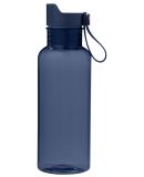 Threadfast Apparel TF015 Epic 20oz Click rPET Bott in Navy